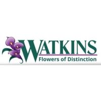 Watkins Flowers of Distinction coupons